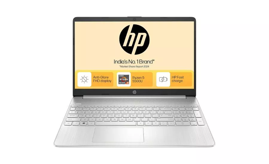 HP 15s