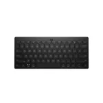 HP 350 Compact Multi-Device Bluetooth Keyboard