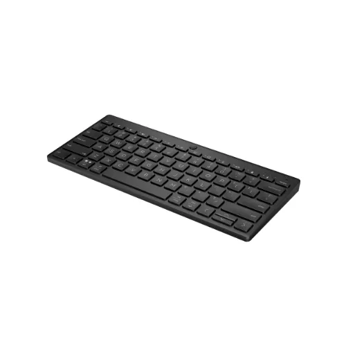 HP 350 Compact Multi-Device Bluetooth Keyboard 2