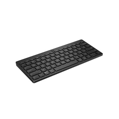 HP 350 Compact Multi-Device Bluetooth Keyboard 3
