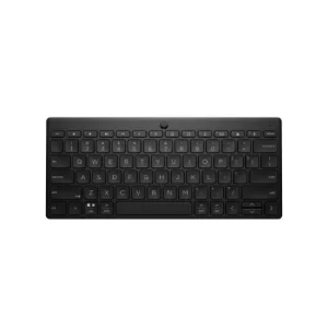 HP 350 Compact Multi-Device Bluetooth Keyboard