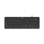 HP K160 Wired Keyboard