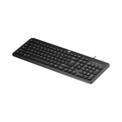 HP K160 Wired Keyboard 3
