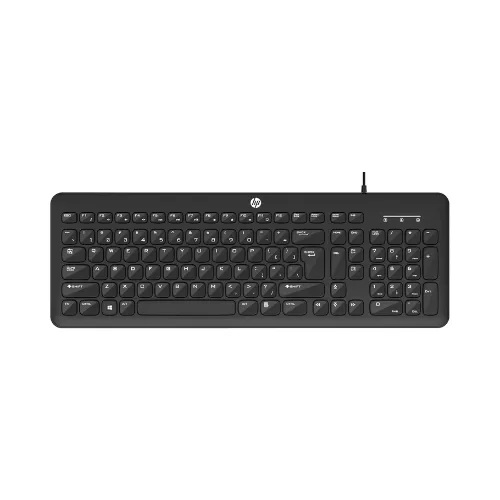 HP K160 Wired Keyboard