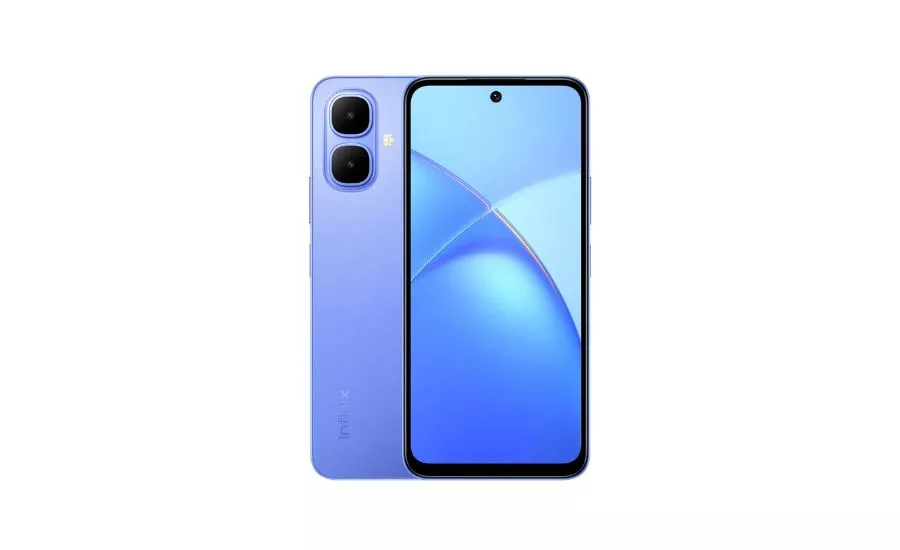 Infinix Smart 10 HD