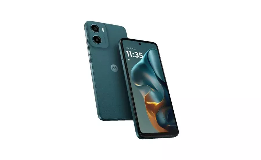 Motorola G05