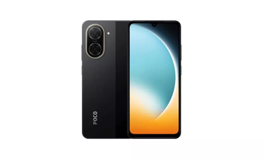 POCO C71