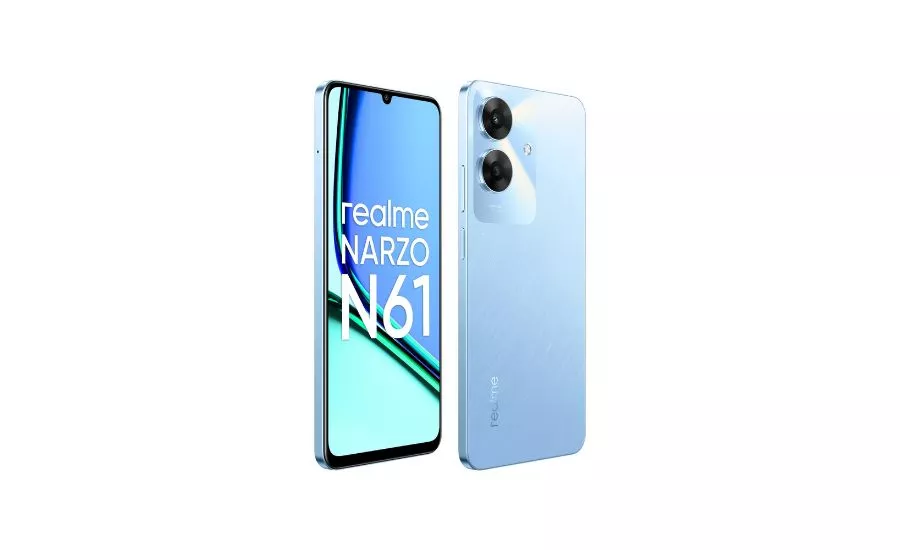 Realme Narzo N61