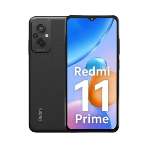 Redmi 11 Prime 4GB RAM 64GB Storage