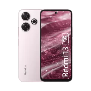 Redmi 13 5G 8GB RAM 128GB Storage