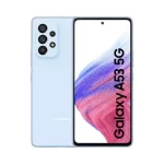 Samsung Galaxy A53 Blue