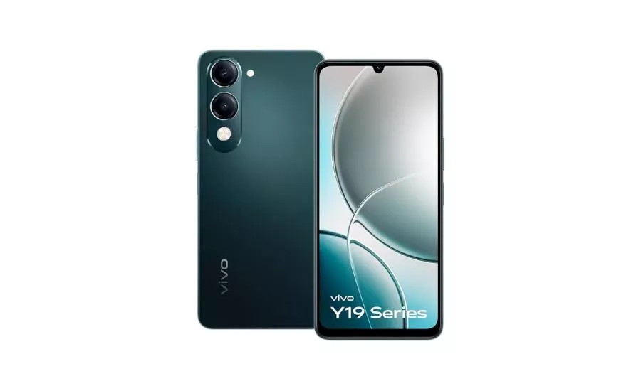 Vivo Y19e