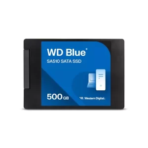 Western Digital WD Blue SA510 500GB SSD