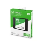 Western Digital WD Green SATA 240GB SSD