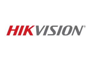 Hikvision Logo