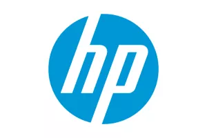 HP Logo