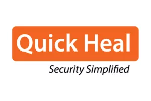 Quick Heal Logo