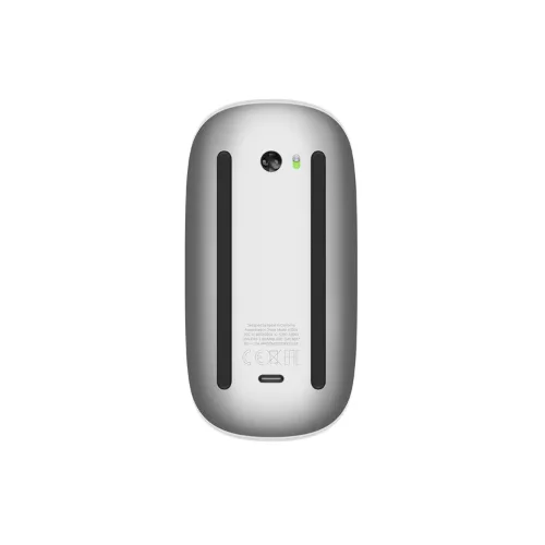 Apple Magic Mouse (USB-C) White 3