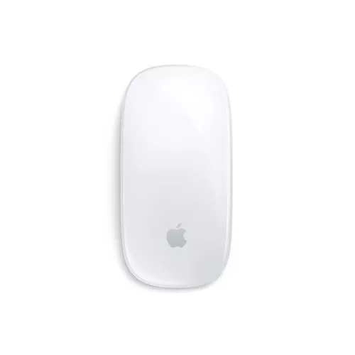 Apple Magic Mouse (USB-C) White