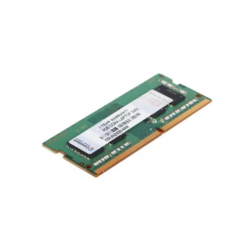 Consistent DDR4 8GB RAM 3