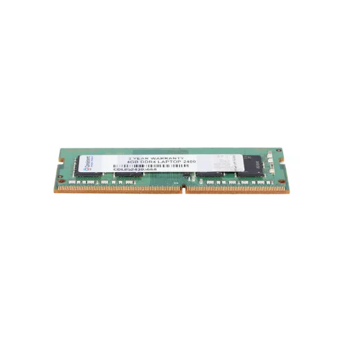 Consistent DDR4 8GB RAM 4