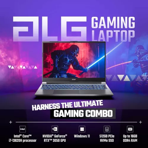 Acer ALG 2