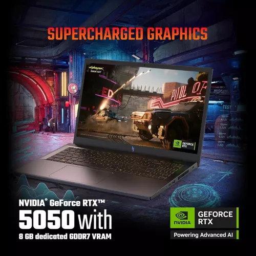 Acer Nitro V 15 2