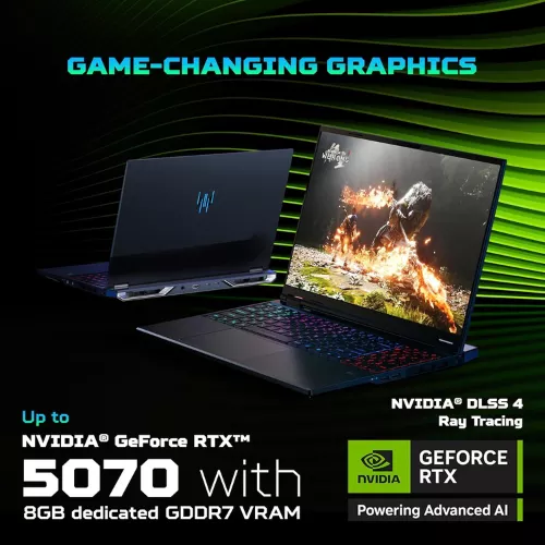Acer Predator Helios Neo 4