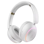 Boat Rockerz 480 White Sabre