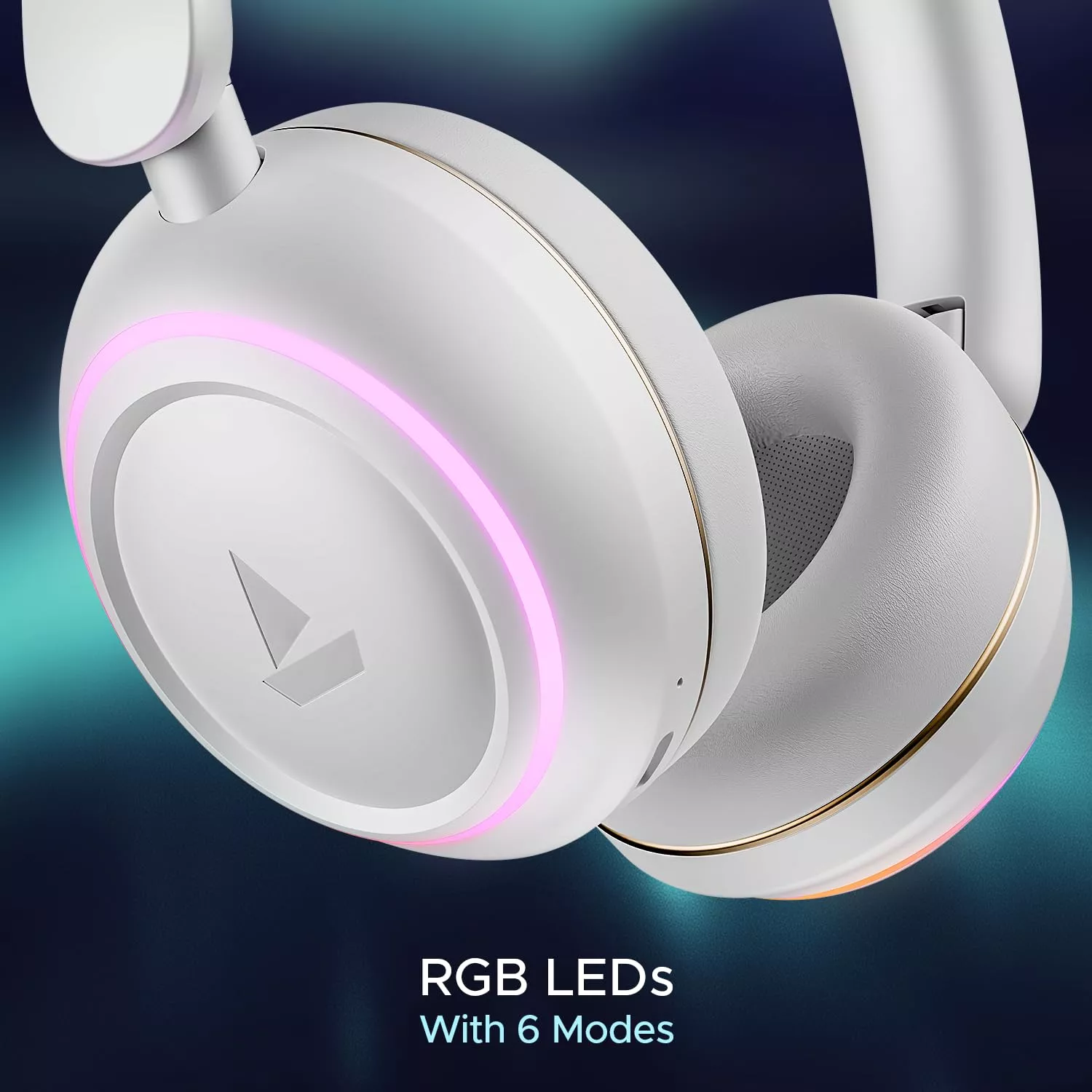 Boat Rockerz 480 White Sabre 2