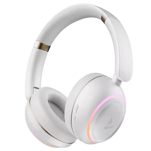 Boat Rockerz 480 White Sabre