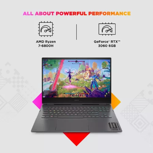 HP OMEN 16-n0054AX 2