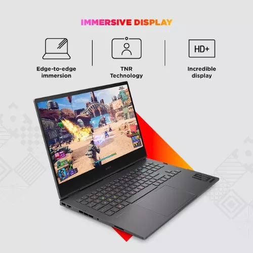 HP OMEN 16-n0054AX 3
