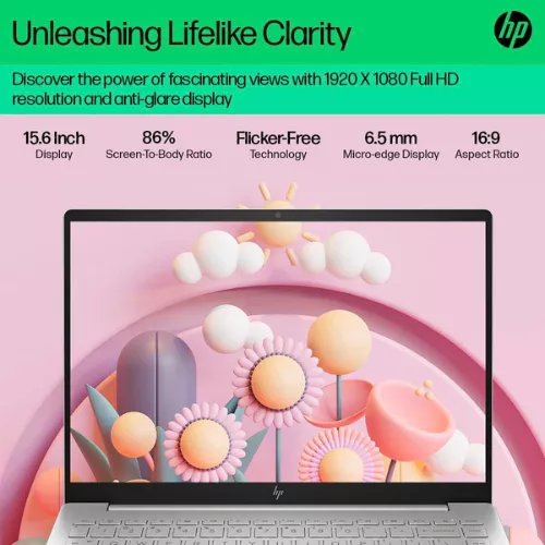 HP Pavilion 15 2