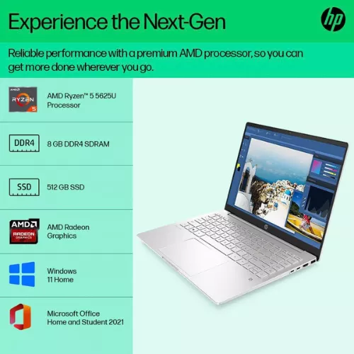 HP Pavilion 15 3