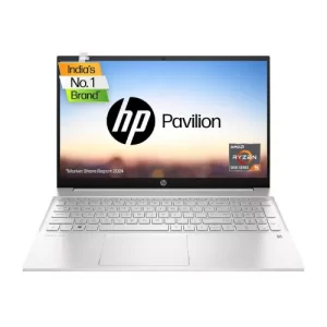 HP Pavilion 15