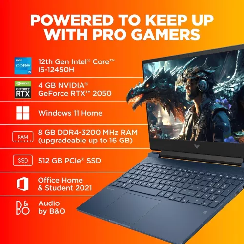 HP Victus FA1310TX 3