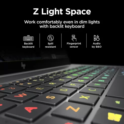 HP ZBook Studio 16 G9 3