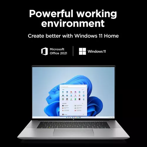 HP ZBook Studio 16 G9 4