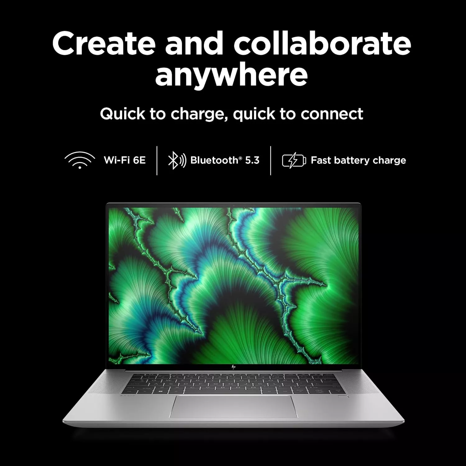 HP ZBook Studio G9 PC 2