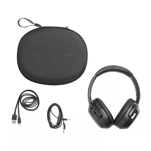 JBL Tour One M2 Black 4