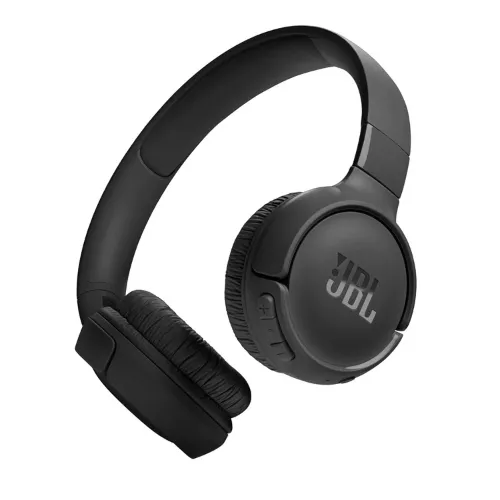 JBL Tune 520BT Wireless Black