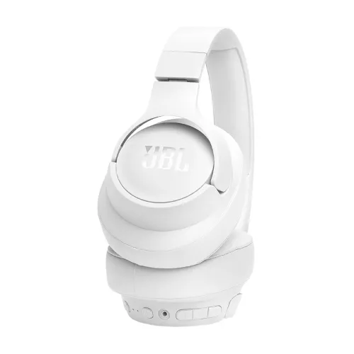 JBL Tune 770NC Wireless White 2