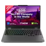 Lenovo LOQ 83DV00BEIN
