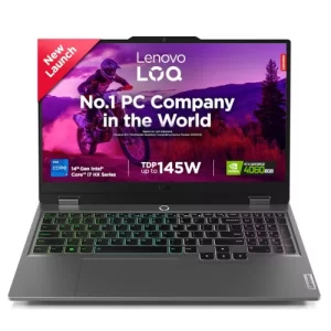 Lenovo LOQ 83DV00BEIN