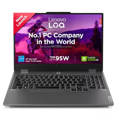 Lenovo LOQ 83GS008VIN