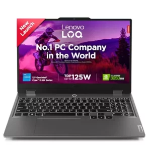 Lenovo LOQ 83GS00LNIN