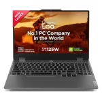 Lenovo LOQ 83JC0031IN
