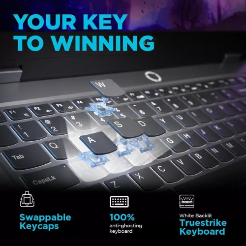 Lenovo LOQ 83JC0031IN 3