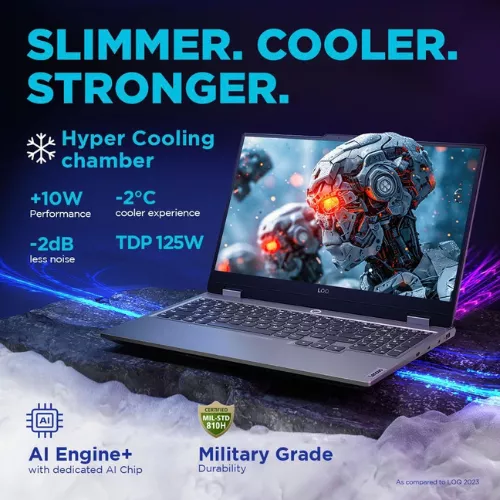 Lenovo LOQ 83JC0045IN 3